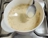 Foto del paso 3 de la receta: Queso de Avena saborizado (Vegan Power! 🌱 💥)