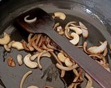 A picture of step 10 of Ambur Hot Dum Egg Biryani.
