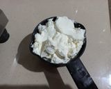 জাফরানি ভাপা দই (Zafrani baked curd recipe in bengali) রেসিপি ধাপ - 1 ছবি