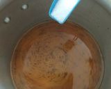 A picture of step 6 of Vanela Gathiya Nu Shaak (Thick handmade Sev Sabji).