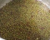 Foto langkah ke 1 dari resep Bubur kacang ijo.
