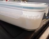 Foto del paso 2 de la receta: Yogurth griego muy cremoso🥛🇬🇷
