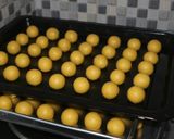 Foto langkah ke 5 dari resep Nastar Lumer.
