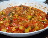 Foto del paso 7 de la receta: Pisto casero!!🥒🌶🧄🧅🍅