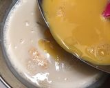 Foto langkah ke 3 dari resep Caramel Cheesecake.