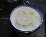 Deep Fried Ice  Cream بستنی سرخ شده recipe step 1 photo