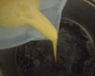 Puding Karang Rumput Laut - Step 5