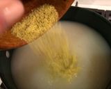 Foto del paso 1 de la receta: Sopa de brotes de lentejas