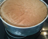 Foto del paso 2 de la receta: Torta de cumpleaños