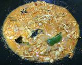 Foto langkah ke 5 dari resep Ayam Suir Bumbu Bali.