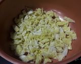 Foto del paso 6 de la receta: Rollitos de col rellenos en salsa de tomate