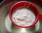 তিরঙ্গা সুজির কচুরি রেসিপি ধাপ - 1 ছবি