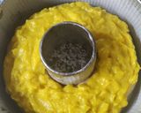 Foto del paso 6 de la receta: Roscon de Pascuas con crema pastelera 🐇