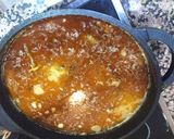 Foto del paso 6 de la receta Fricandó de ternera con setas de temporada