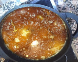 Foto del paso 6 de la receta: Fricandó de ternera con setas de temporada