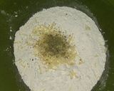 Foto del paso 1 de la receta: Grisines de queso y orégano súper fácil