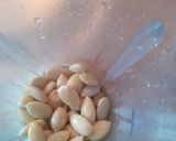 A picture of step 4 of Beef Qorma.