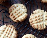 Foto del passaggio 5 della ricetta Peanut butter cookies