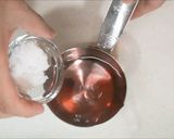 Une image de l'étape 4 de Wagashi 