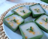 Foto langkah ke 4 dari resep Tako thai (talam tako jagung).