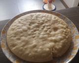 Foto del paso 4 de la receta: Bizcocho al sartén
