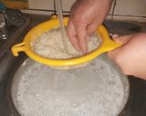 Foto del paso 1 de la receta: Handroll