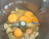 Foto del paso 4 de la receta Tarta De Santiago facilísima en Thermomix