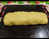 Foto del paso 4 de la receta: Pan dulce navideño