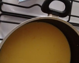Foto del paso 1 de la receta: Postre de vainillas y flan