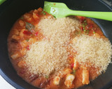 Foto del paso 2 de la receta: Arroz con pollo y chorizo picante