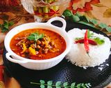 A picture of step 1 of KADALA CURRY 🍛🍛 puttu kadala curry 🍛.