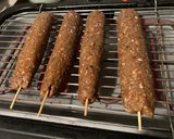 Foto del paso 6 de la receta: Kofta Kebab (کوفته)