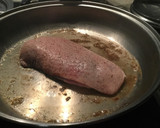 Foto del paso 1 de la receta: Magret de pato con salsa de miel y balsámico