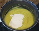 Foto del paso 2 de la receta: Crema de coliflor