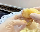 Foto del paso 24 de la receta: Pastel muy esponjoso con cobertura a las “ 4 leches”