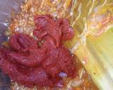 Creamy tomato soup recipe step 3 photo