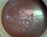Foto langkah ke 3 dari resep Menu Anak: Puding Coklat.