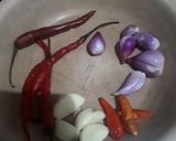 Foto langkah ke 1 dari resep Telur Dadar Ala Rumah makan Padang.