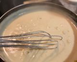 Foto del paso 2 de la receta: Bechamel para hacer masa de croquetas