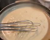 Foto del paso 2 de la receta: Bechamel para hacer masa de croquetas