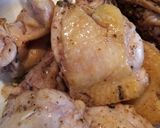 Foto del paso 7 de la receta: Arroz con pollo