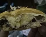 Foto langkah ke 10 dari resep Bolen pisang coklat no korvet.