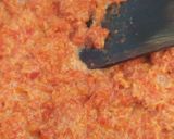 गाजर का हलवा (gajar ka halwa recipe in Hindi) रेसिपी चरण 3 फोटो