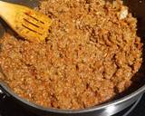 Quick & Easy Sloppy Joes recipe step 3 photo