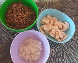 Foto del paso 1 de la receta: Paté de lentejas!