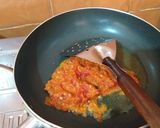 Foto langkah ke 4 dari resep Kentang Balado.
