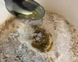 Foto del paso 2 de la receta: Focaccia