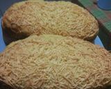 Foto langkah ke 4 dari resep Cheese Brudel Cake.