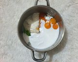 Foto langkah ke 1 dari resep Selai Srikaya.