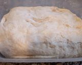 Foto del paso 1 de la receta: Pizza a la Parrilla